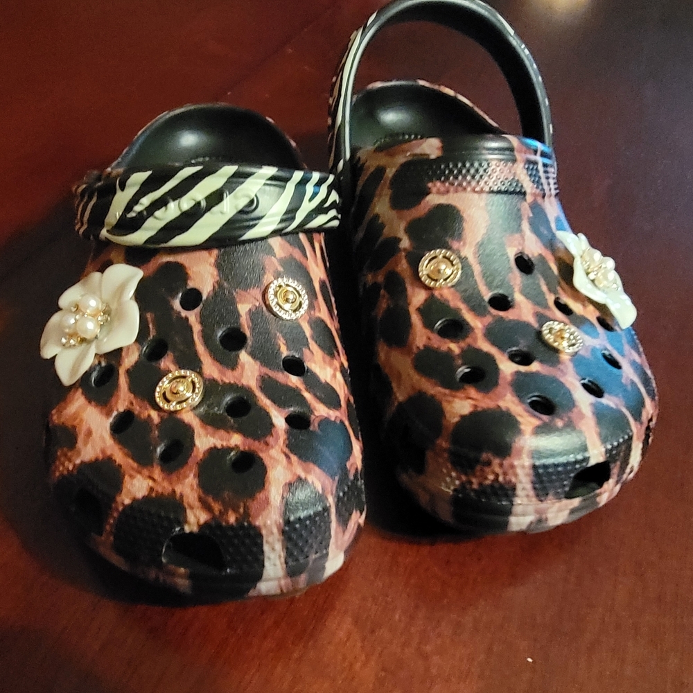 Crocs Classic Clog